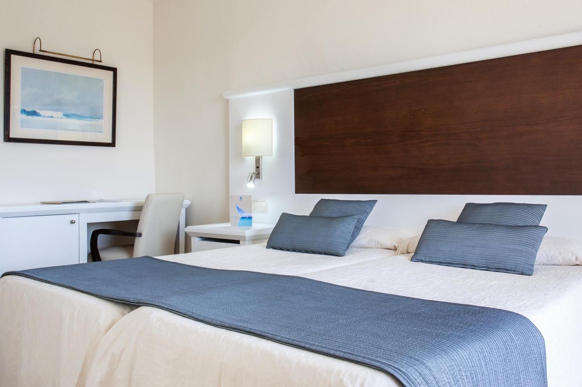 Habitación Doble con vistas al lago (1 adulto)