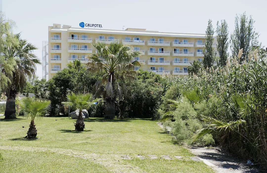 Grupotel Amapola-1